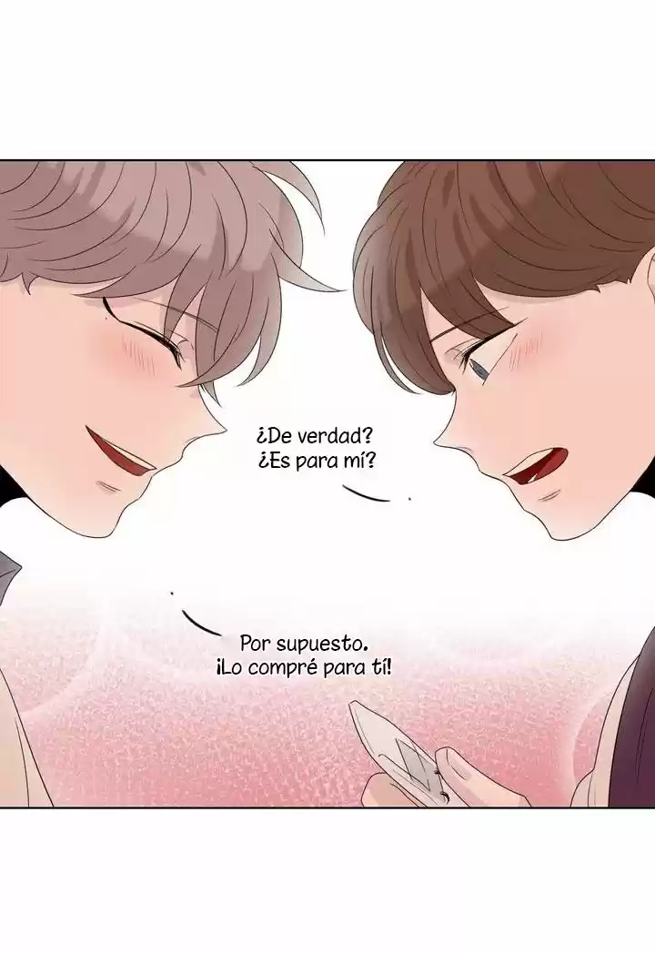 LA VOZ DEL AMOR - Capítulo 28 - Página 20 - LectorTMOo