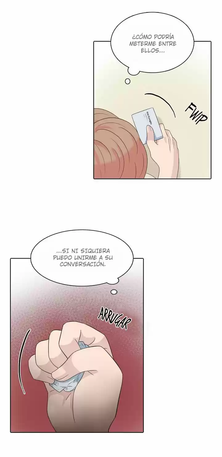 LA VOZ DEL AMOR - Capítulo 28 - Página 22 - LectorTMOo