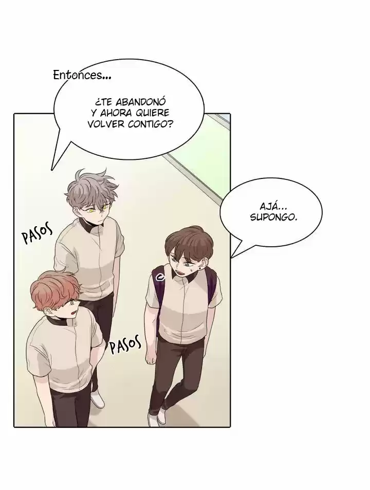 LA VOZ DEL AMOR - Capítulo 28 - Página 35 - LectorTMOo