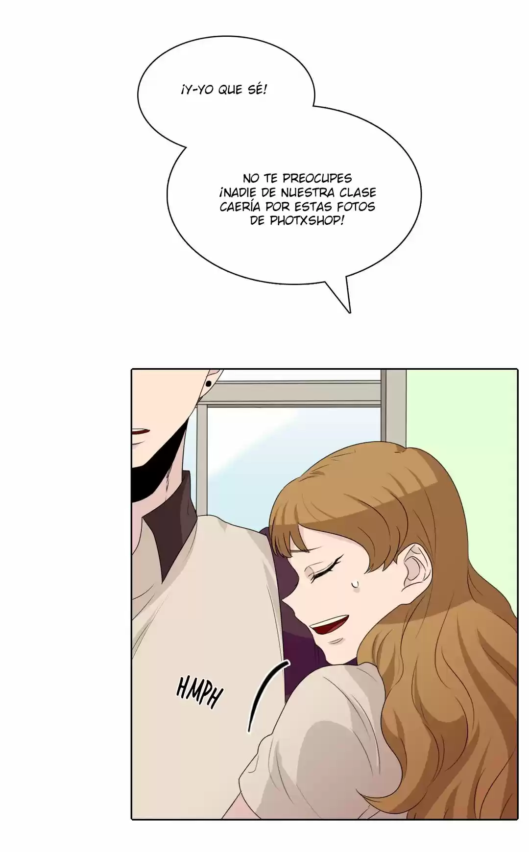 LA VOZ DEL AMOR - Capítulo 29 - Página 14 - LectorTMOo