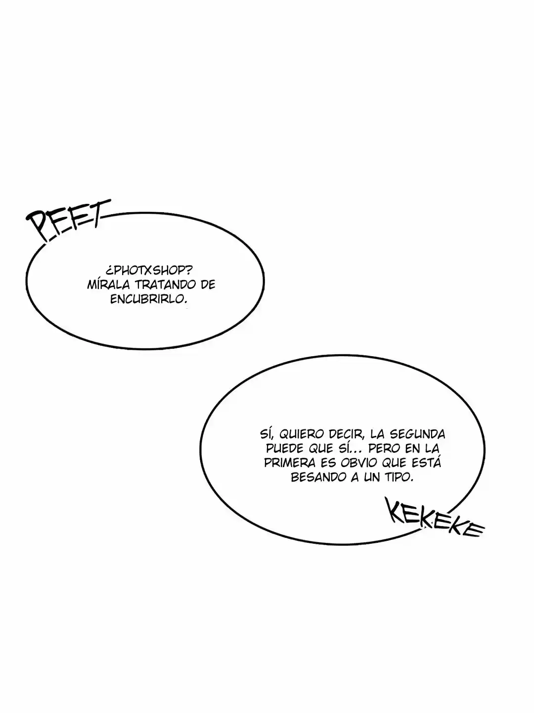 LA VOZ DEL AMOR - Capítulo 29 - Página 15 - LectorTMOo