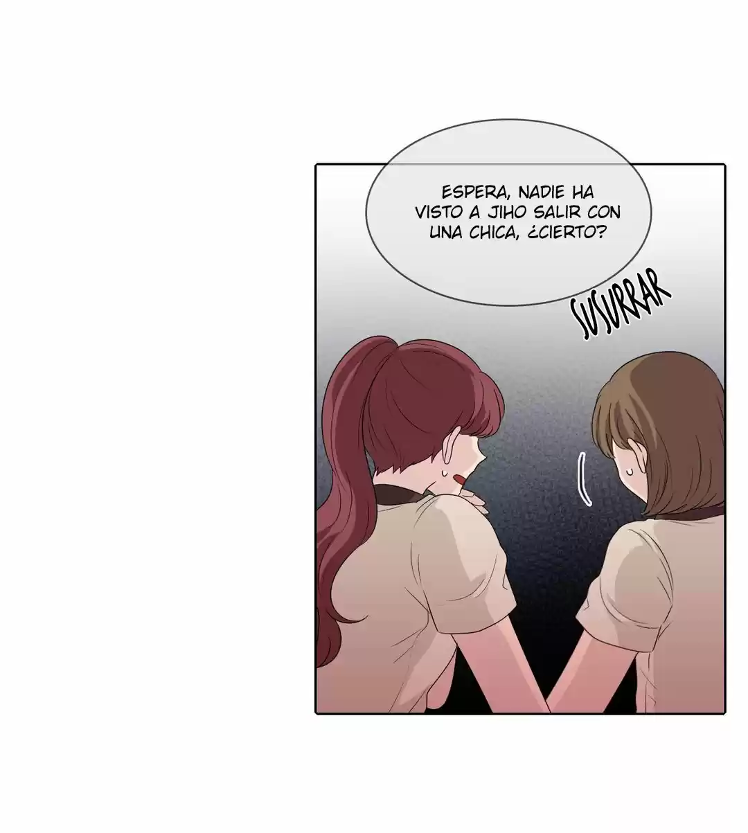 LA VOZ DEL AMOR - Capítulo 29 - Página 17 - LectorTMOo