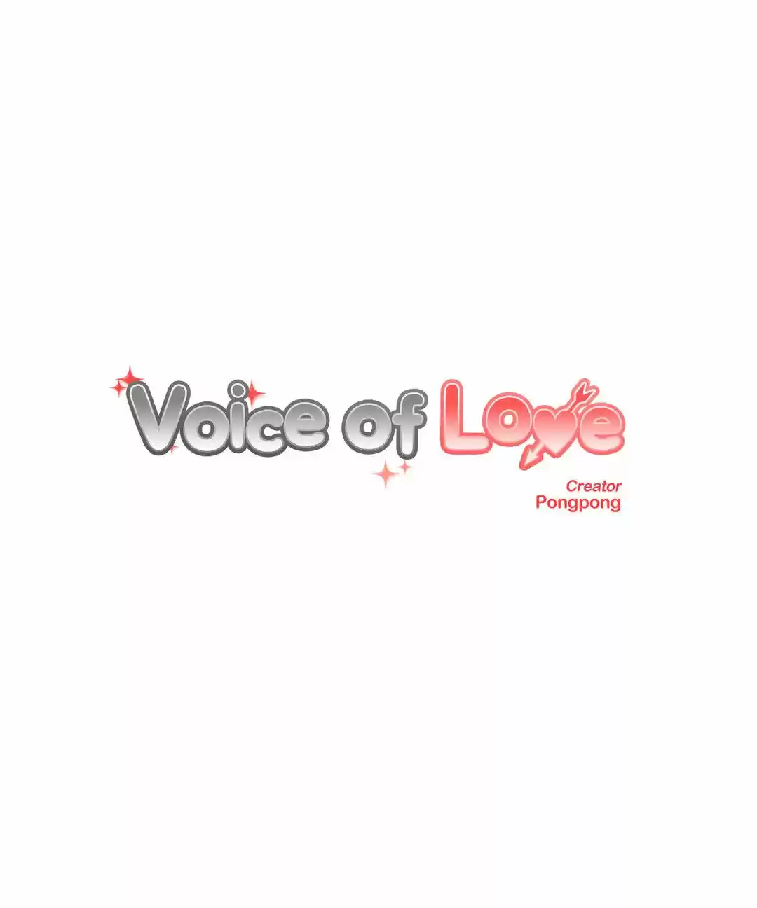 LA VOZ DEL AMOR - Capítulo 3 - Página 9 - LectorTMOo