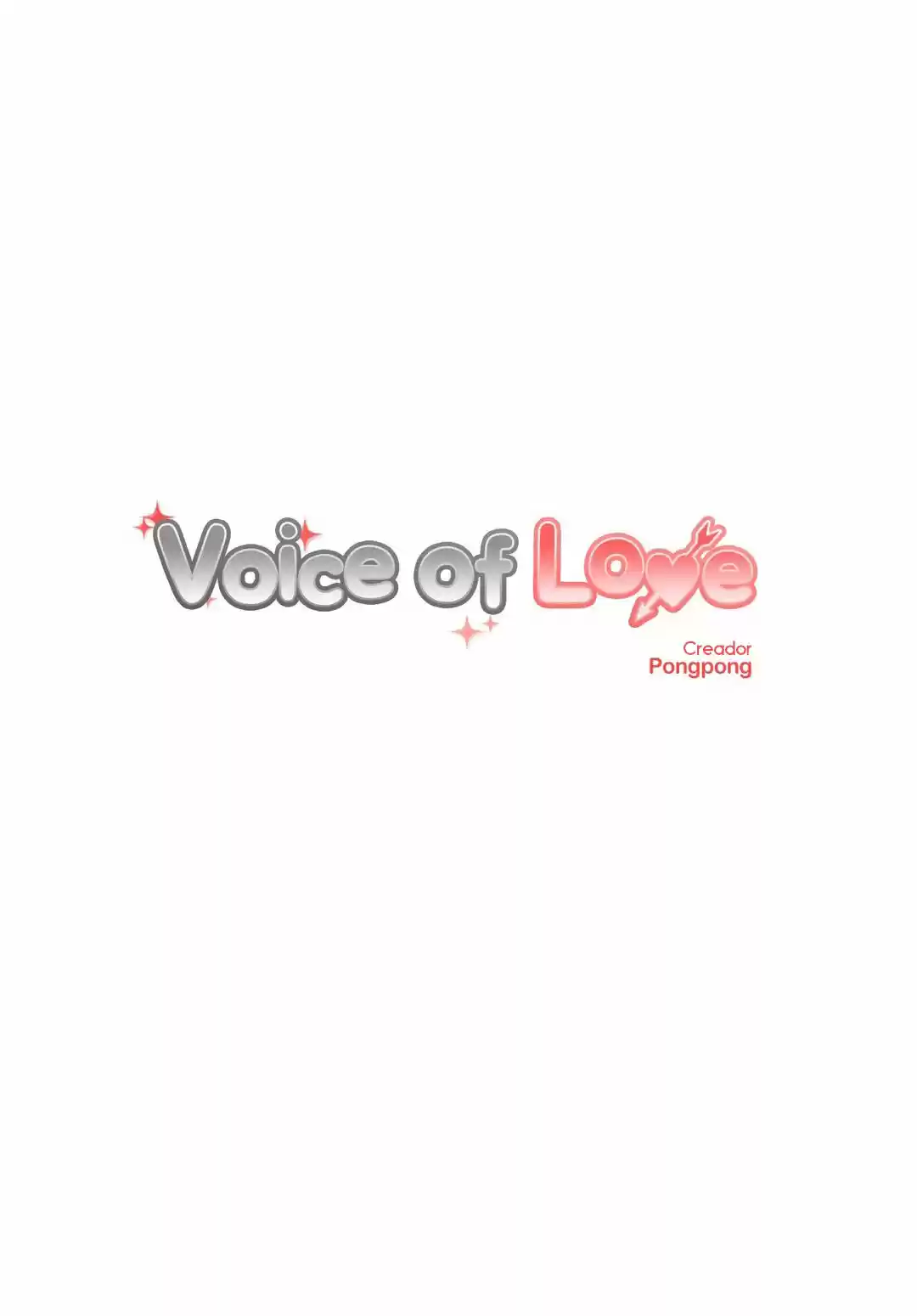 LA VOZ DEL AMOR - Capítulo 30 - Página 15 - LectorTMOo