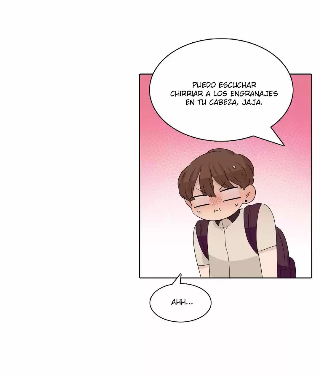 LA VOZ DEL AMOR - Capítulo 30 - Página 22 - LectorTMOo