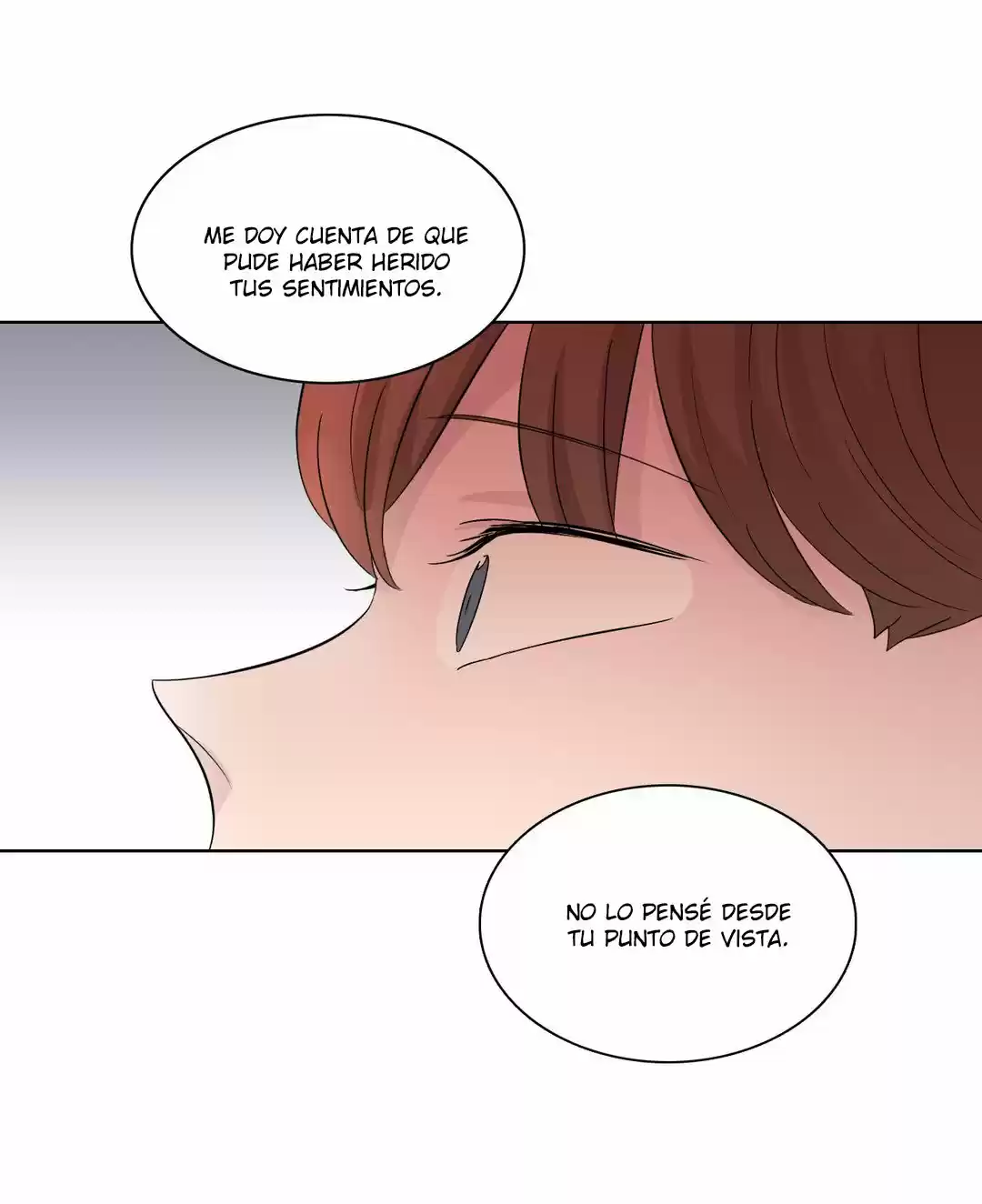 LA VOZ DEL AMOR - Capítulo 30 - Página 51 - LectorTMOo
