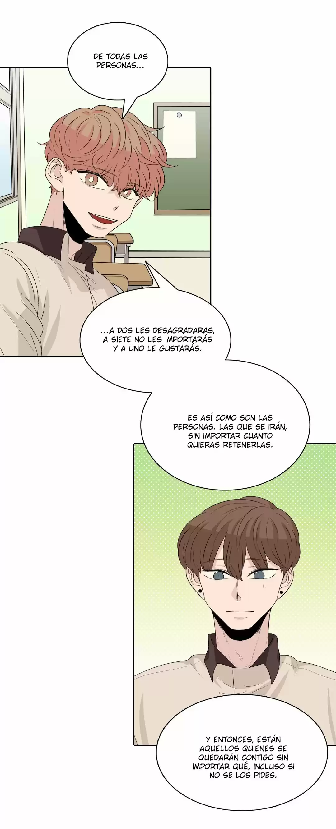 LA VOZ DEL AMOR - Capítulo 30 - Página 58 - LectorTMOo