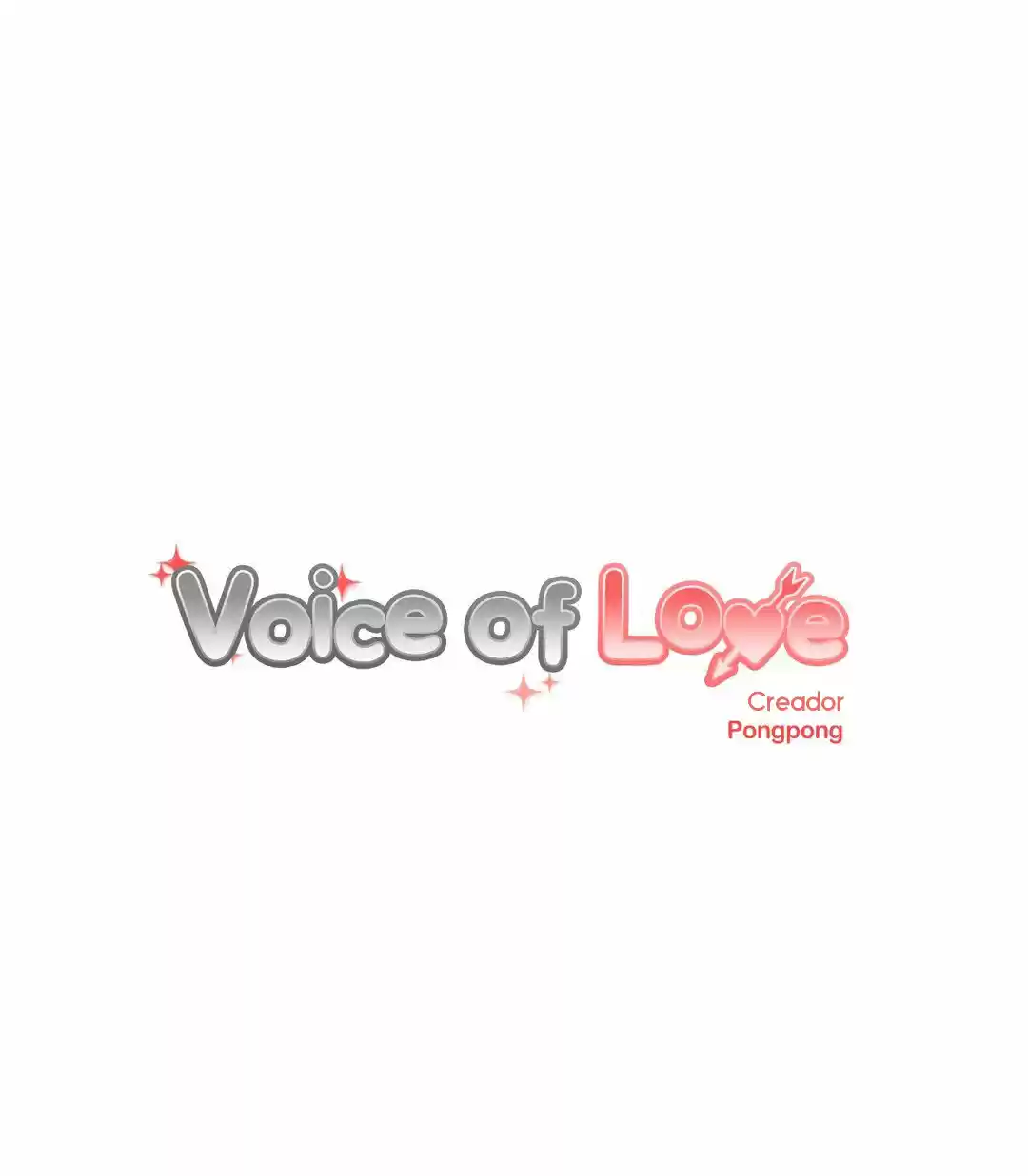 LA VOZ DEL AMOR - Capítulo 31 - Página 7 - LectorTMOo