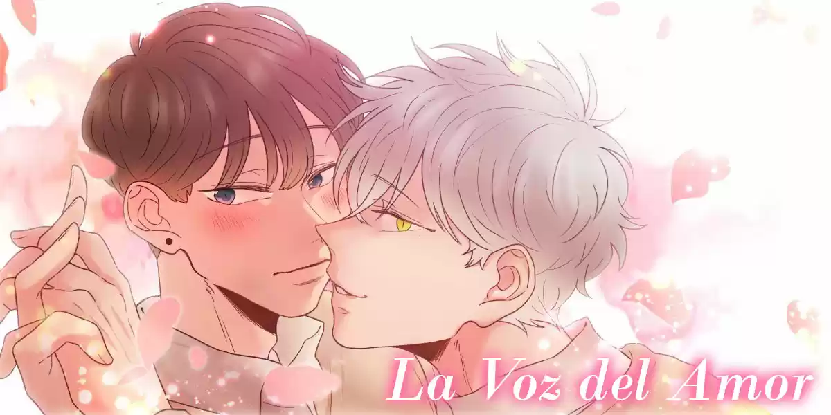 LA VOZ DEL AMOR - Capítulo 34 - Página 1 - LectorTMOo