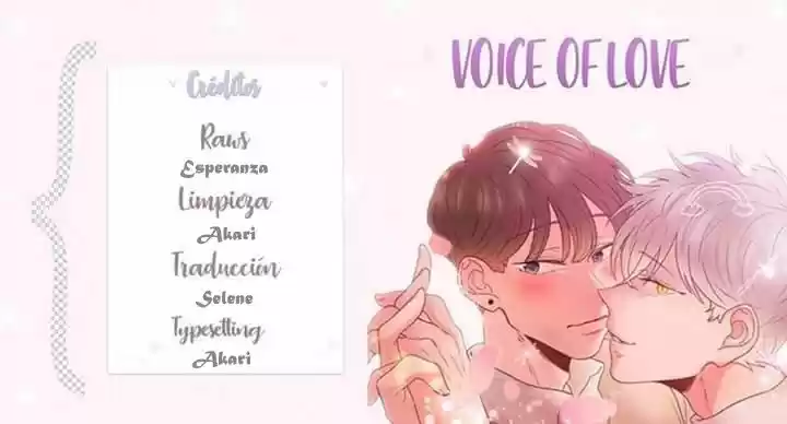 LA VOZ DEL AMOR - Capítulo 34 - Página 2 - LectorTMOo