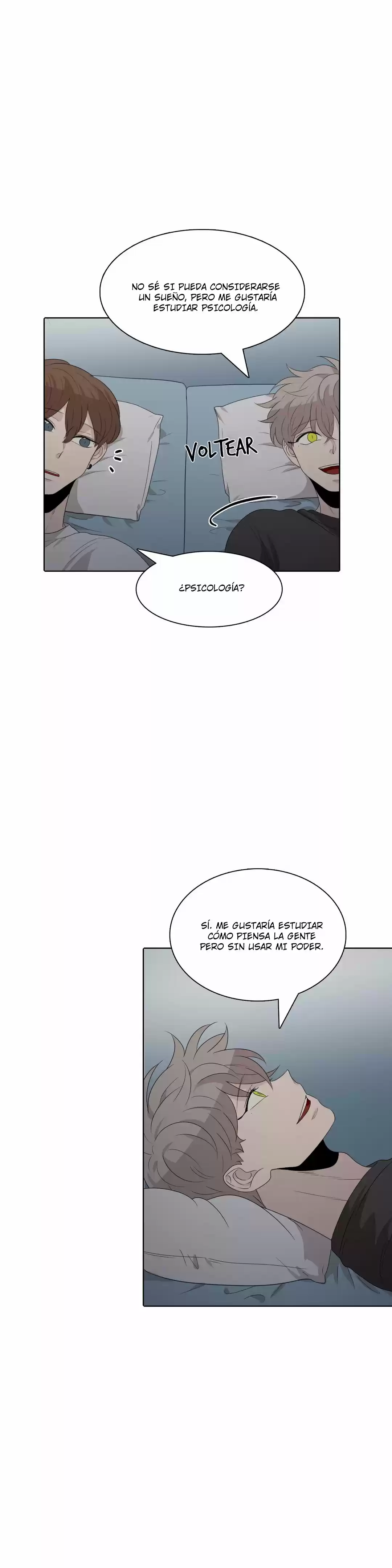 LA VOZ DEL AMOR - Capítulo 35 - Página 14 - LectorTMOo