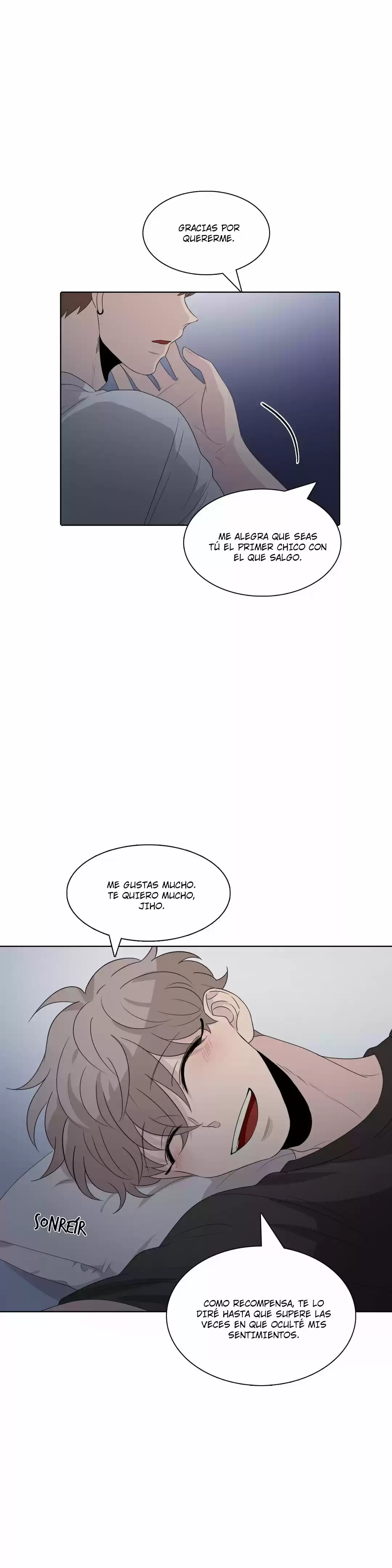 LA VOZ DEL AMOR - Capítulo 35 - Página 16 - LectorTMOo