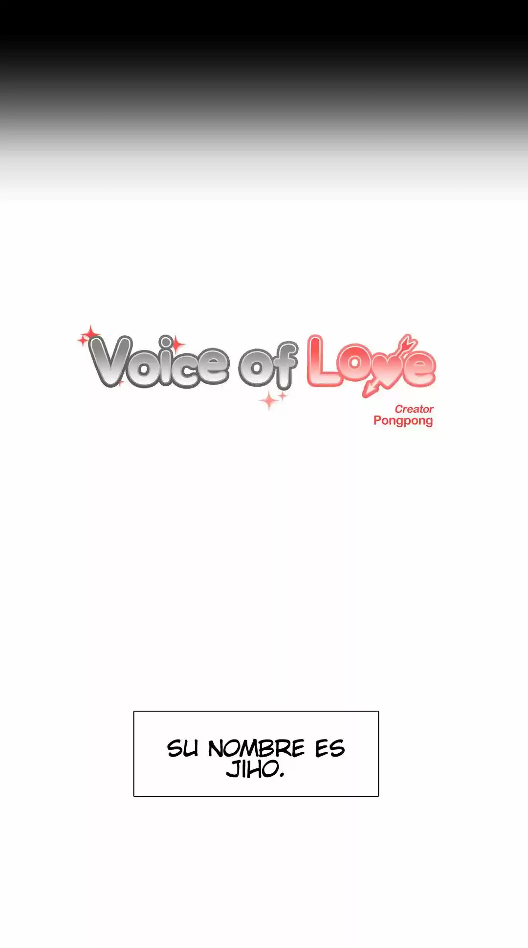 LA VOZ DEL AMOR - Capítulo 4 - Página 11 - LectorTMOo