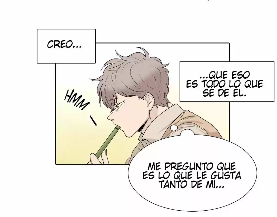 LA VOZ DEL AMOR - Capítulo 4 - Página 18 - LectorTMOo