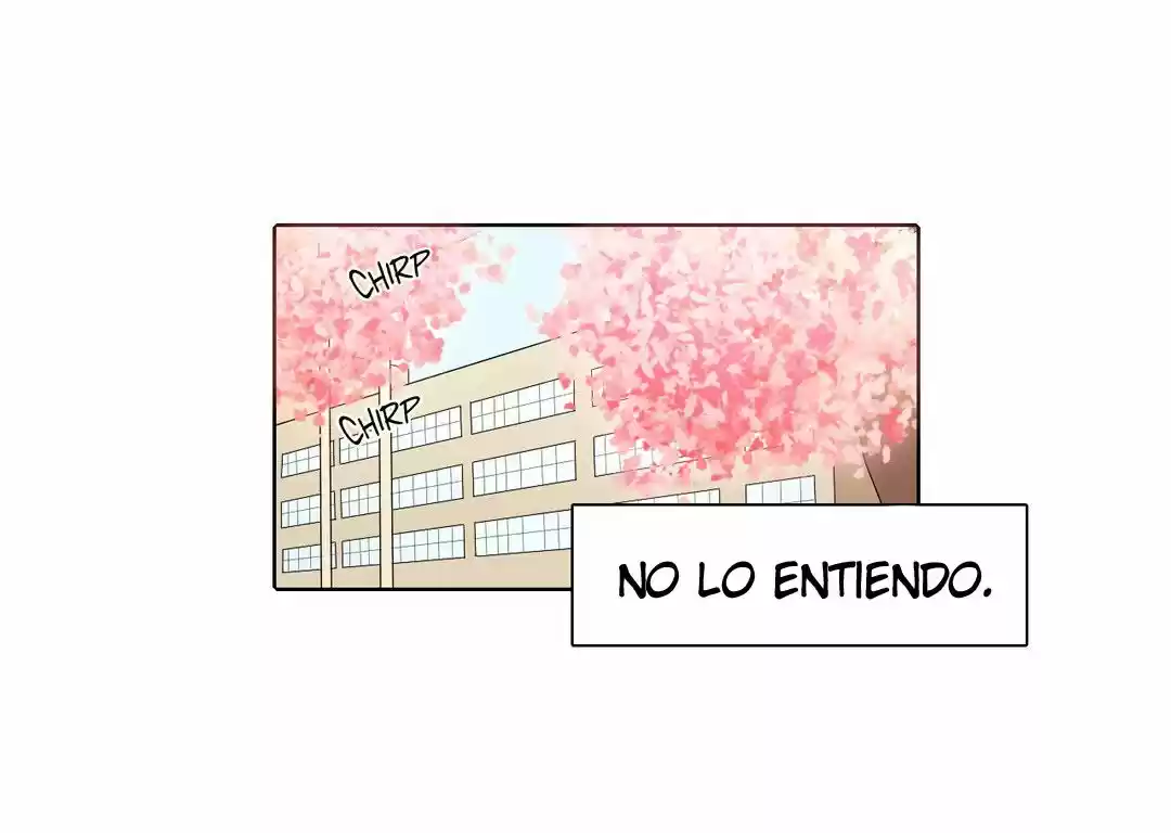 LA VOZ DEL AMOR - Capítulo 4 - Página 19 - LectorTMOo