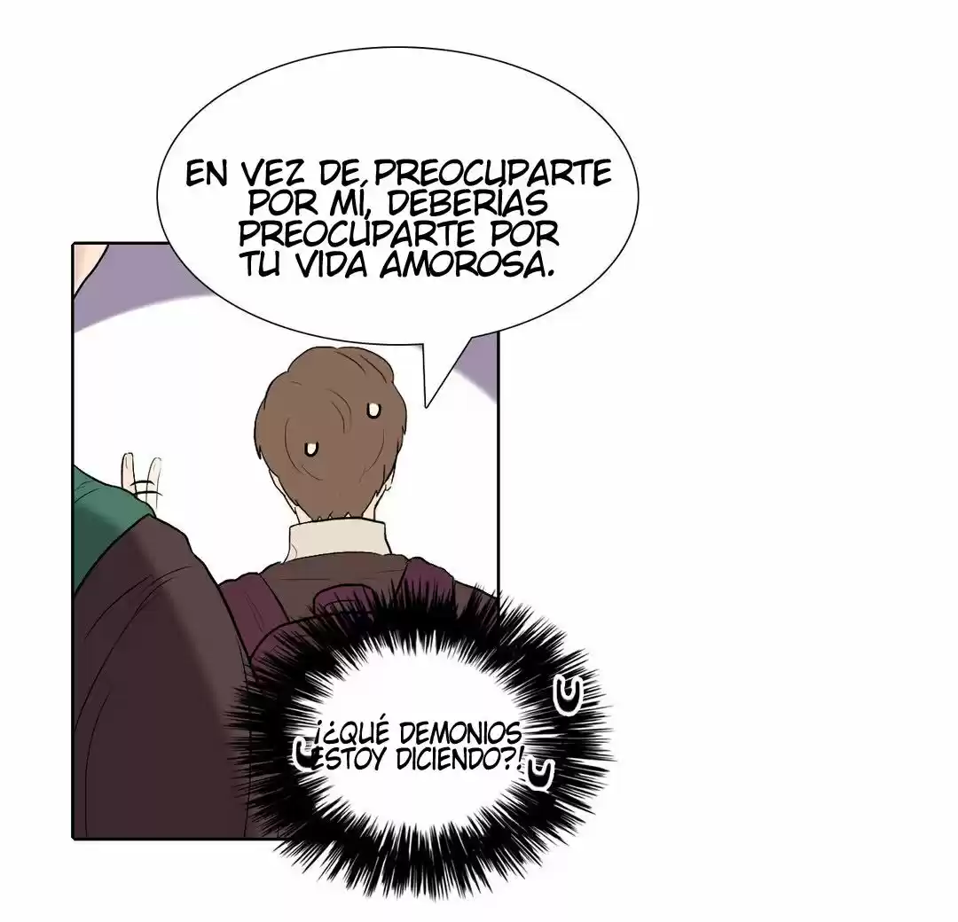 LA VOZ DEL AMOR - Capítulo 4 - Página 33 - LectorTMOo