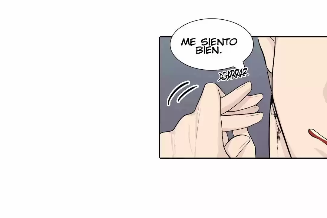 LA VOZ DEL AMOR - Capítulo 4 - Página 36 - LectorTMOo