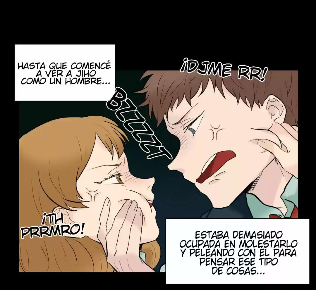 LA VOZ DEL AMOR - Capítulo 5 - Página 11 - LectorTMOo