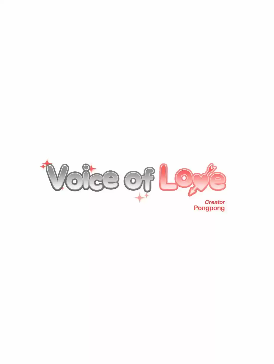 LA VOZ DEL AMOR - Capítulo 6 - Página 4 - LectorTMOo