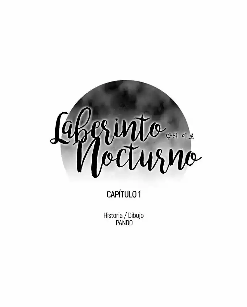 Laberinto Nocturno - Capítulo 1 - Página 5 - LectorTMOo