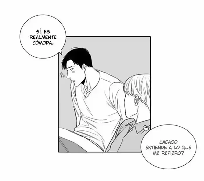 Laberinto Nocturno - Capítulo 2 - Página 14 - LectorTMOo