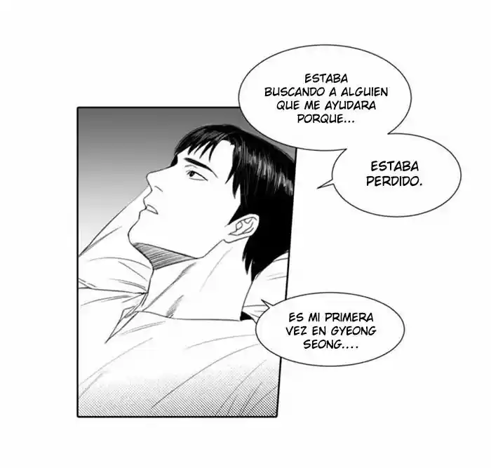 Laberinto Nocturno - Capítulo 2 - Página 19 - LectorTMOo