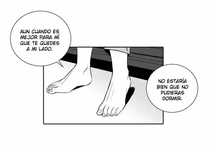 Laberinto Nocturno - Capítulo 2 - Página 32 - LectorTMOo