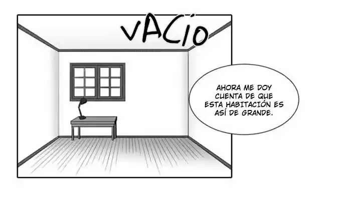 Laberinto Nocturno - Capítulo 2 - Página 47 - LectorTMOo