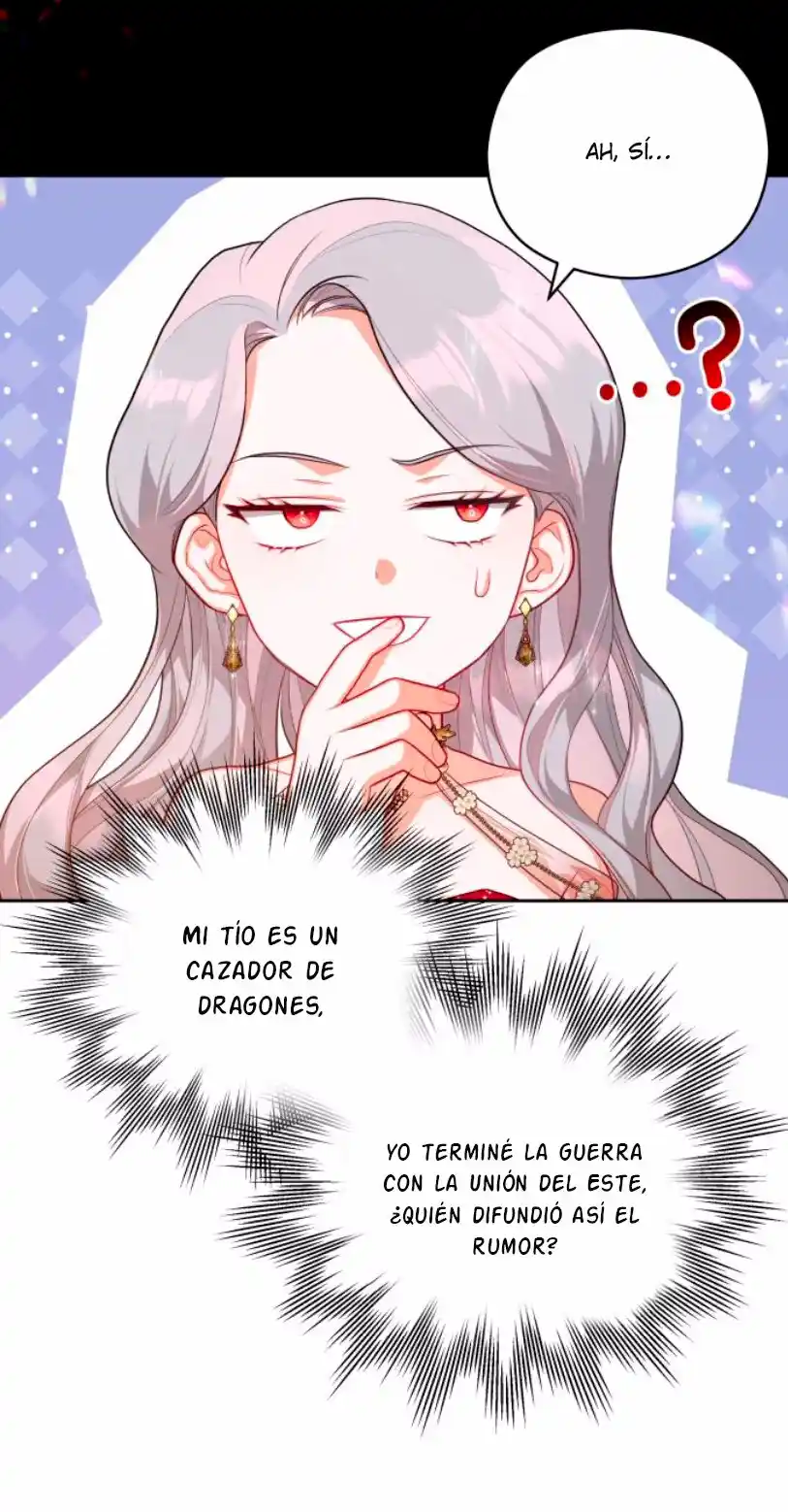 Labios En El Filo De La Navaja - Capítulo 8 - Página 68 - LectorTMOo