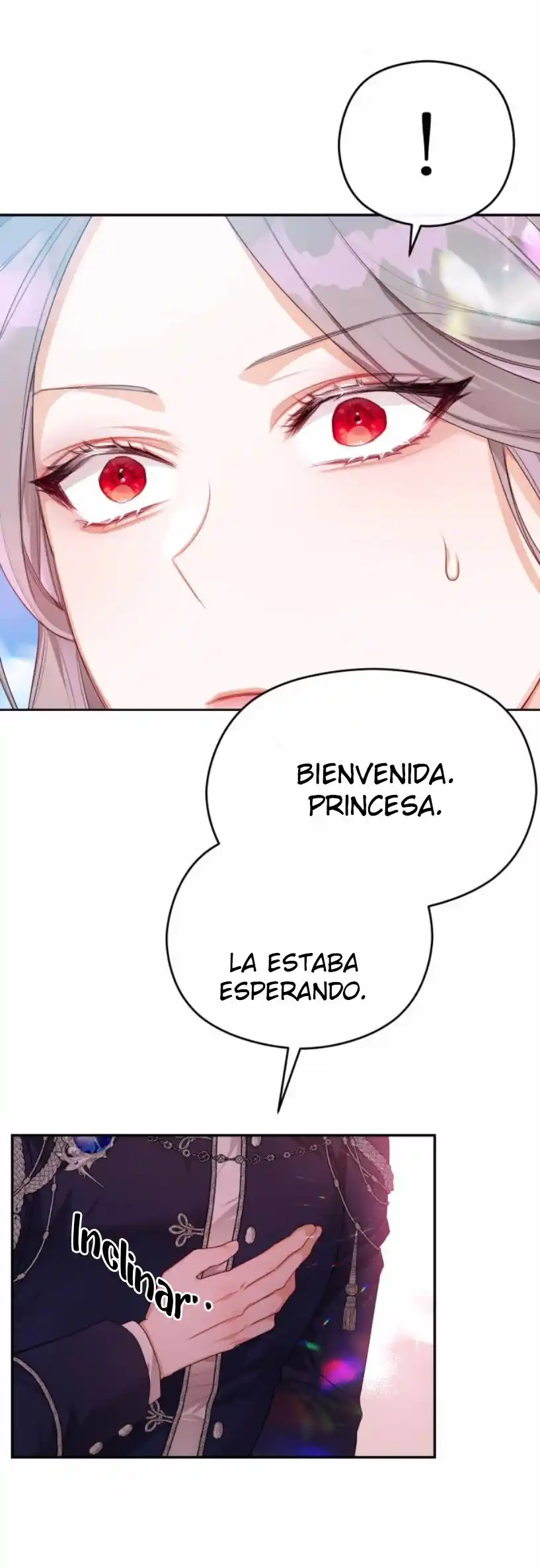 LABIOS TAN FILOSOS COMO CUCHILLOS - Capítulo 1 - Página 9 - LectorTMOo