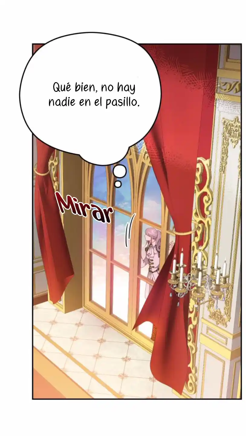 LABIOS TAN FILOSOS COMO CUCHILLOS - Capítulo 1 - Página 46 - LectorTMOo