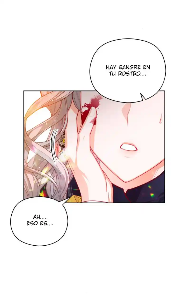 LABIOS TAN FILOSOS COMO CUCHILLOS - Capítulo 10 - Página 67 - LectorTMOo