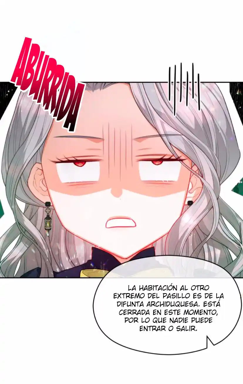 LABIOS TAN FILOSOS COMO CUCHILLOS - Capítulo 11 - Página 45 - LectorTMOo