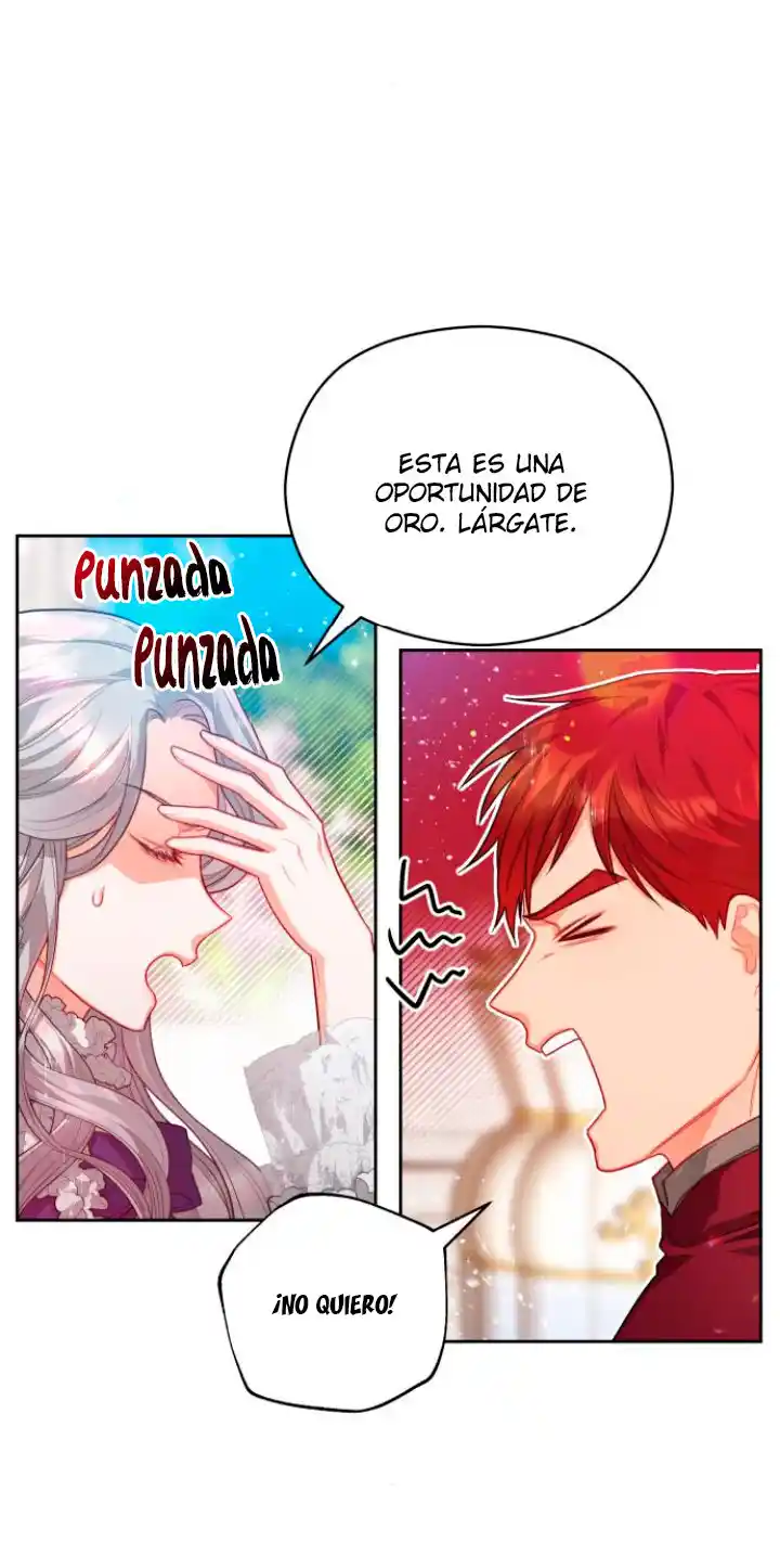 LABIOS TAN FILOSOS COMO CUCHILLOS - Capítulo 12 - Página 46 - LectorTMOo