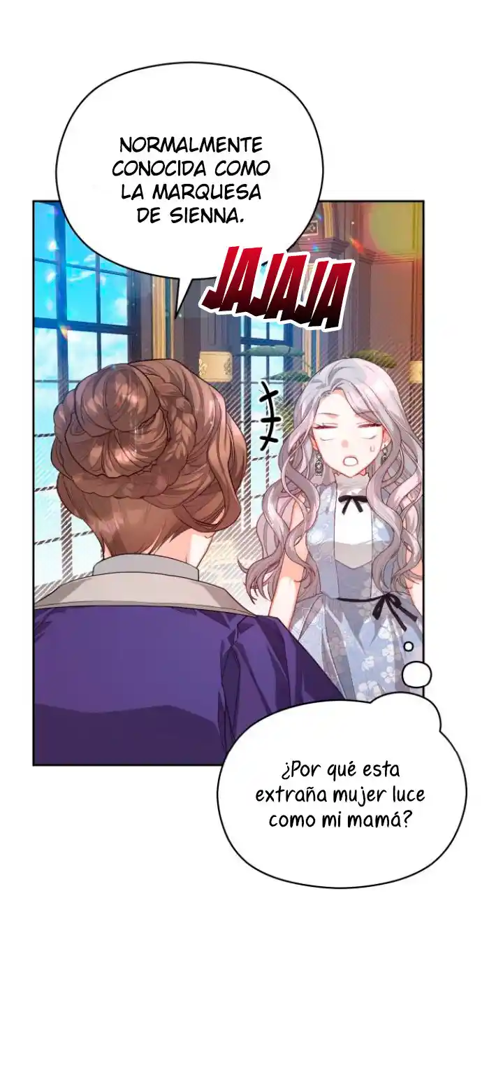 LABIOS TAN FILOSOS COMO CUCHILLOS - Capítulo 15 - Página 24 - LectorTMOo