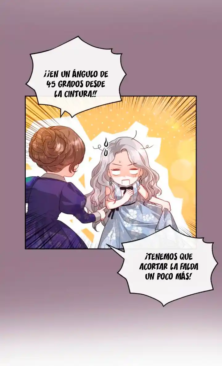 LABIOS TAN FILOSOS COMO CUCHILLOS - Capítulo 15 - Página 55 - LectorTMOo