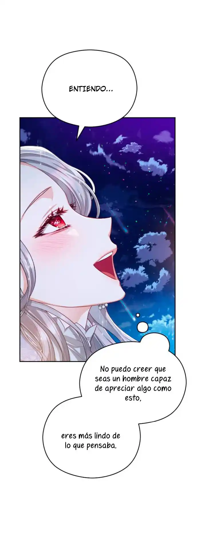 LABIOS TAN FILOSOS COMO CUCHILLOS - Capítulo 16 - Página 11 - LectorTMOo