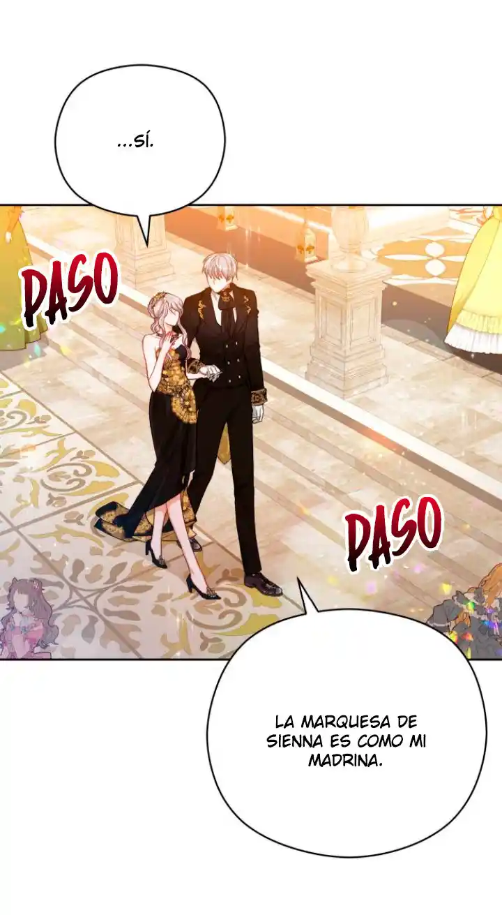 LABIOS TAN FILOSOS COMO CUCHILLOS - Capítulo 16 - Página 29 - LectorTMOo