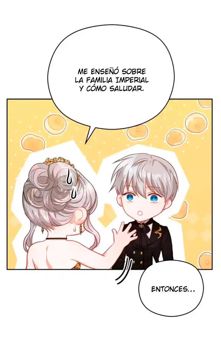 LABIOS TAN FILOSOS COMO CUCHILLOS - Capítulo 16 - Página 32 - LectorTMOo