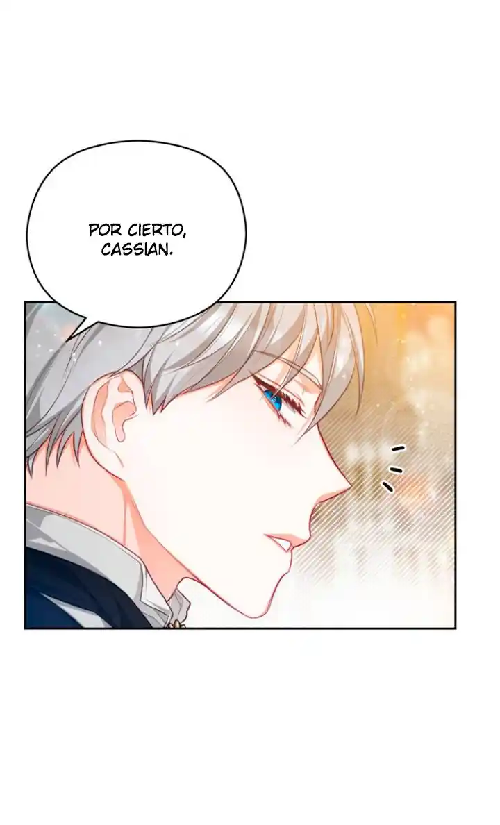 LABIOS TAN FILOSOS COMO CUCHILLOS - Capítulo 16 - Página 39 - LectorTMOo