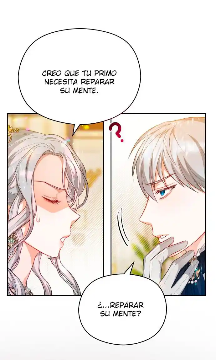 LABIOS TAN FILOSOS COMO CUCHILLOS - Capítulo 17 - Página 59 - LectorTMOo