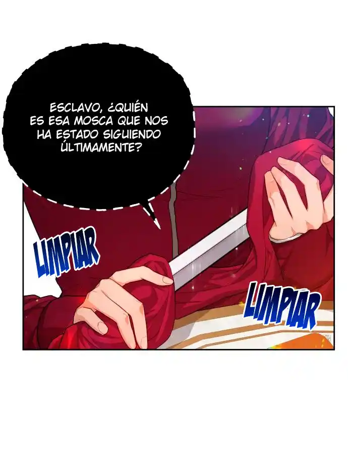 LABIOS TAN FILOSOS COMO CUCHILLOS - Capítulo 18 - Página 24 - LectorTMOo