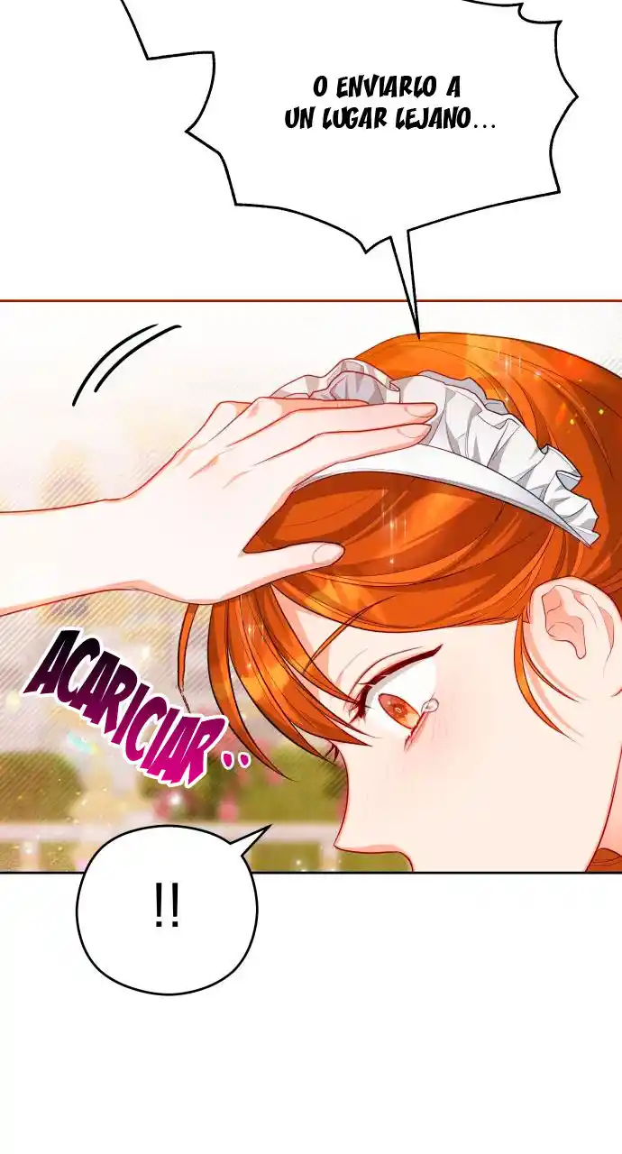 LABIOS TAN FILOSOS COMO CUCHILLOS - Capítulo 18 - Página 41 - LectorTMOo