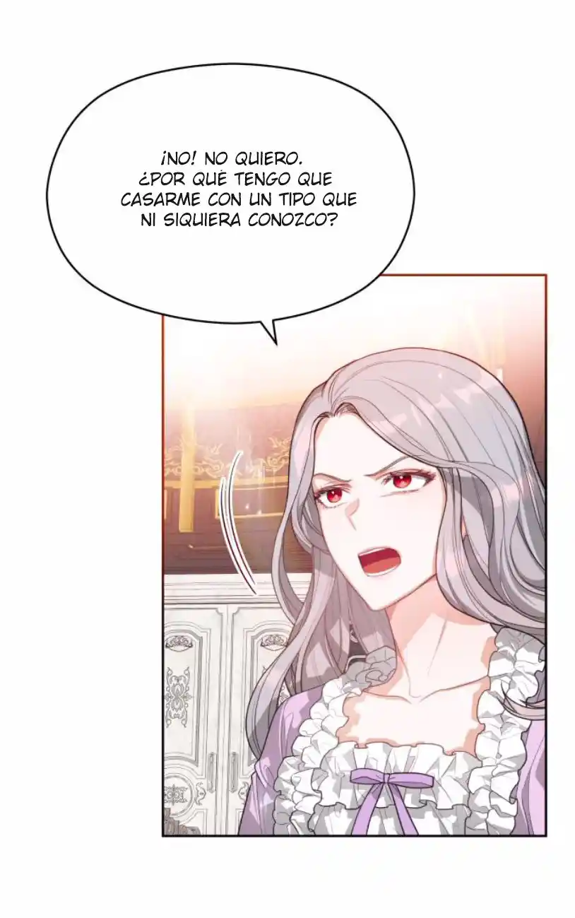 LABIOS TAN FILOSOS COMO CUCHILLOS - Capítulo 2 - Página 31 - LectorTMOo