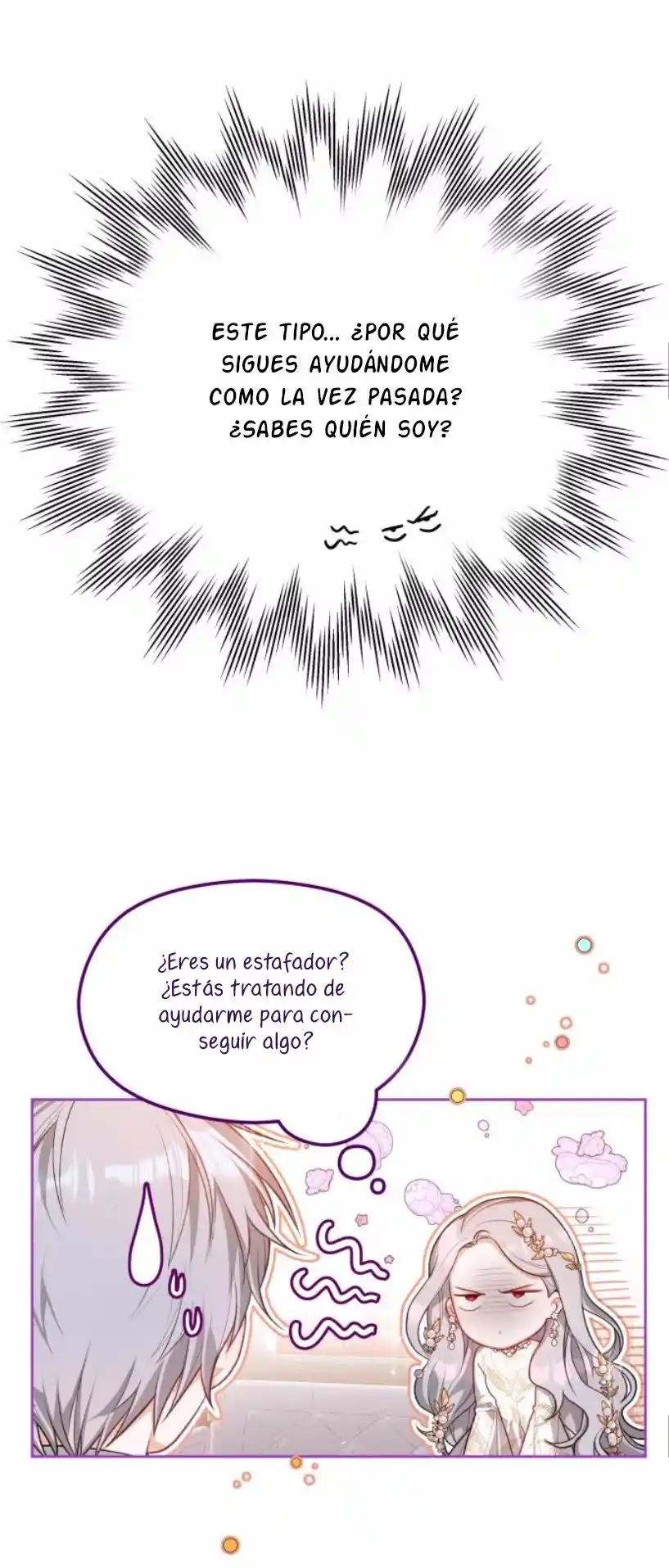 LABIOS TAN FILOSOS COMO CUCHILLOS - Capítulo 2 - Página 74 - LectorTMOo