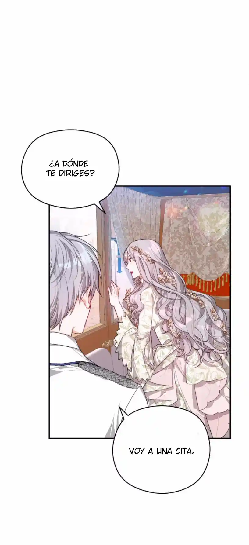 LABIOS TAN FILOSOS COMO CUCHILLOS - Capítulo 2 - Página 81 - LectorTMOo