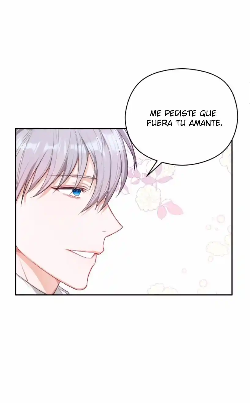 LABIOS TAN FILOSOS COMO CUCHILLOS - Capítulo 2 - Página 83 - LectorTMOo