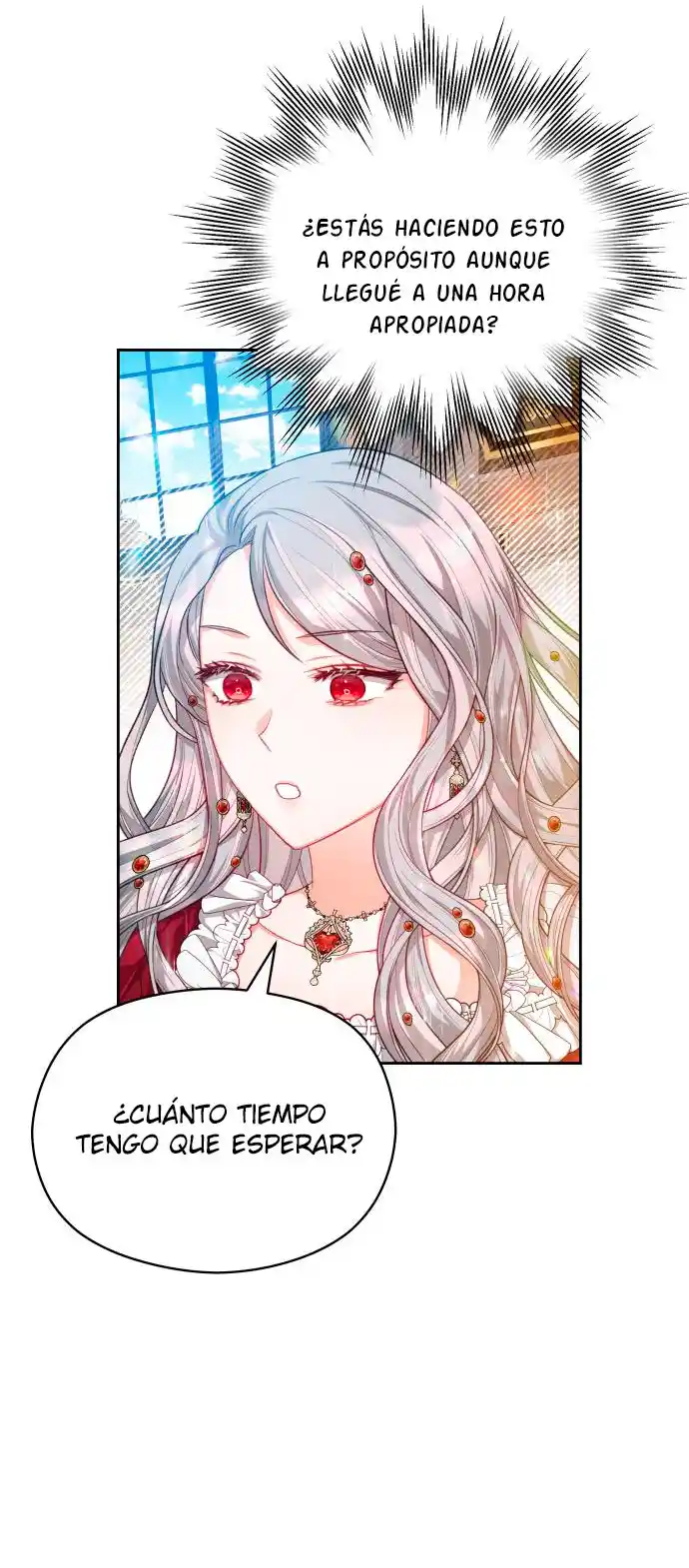 LABIOS TAN FILOSOS COMO CUCHILLOS - Capítulo 20 - Página 55 - LectorTMOo