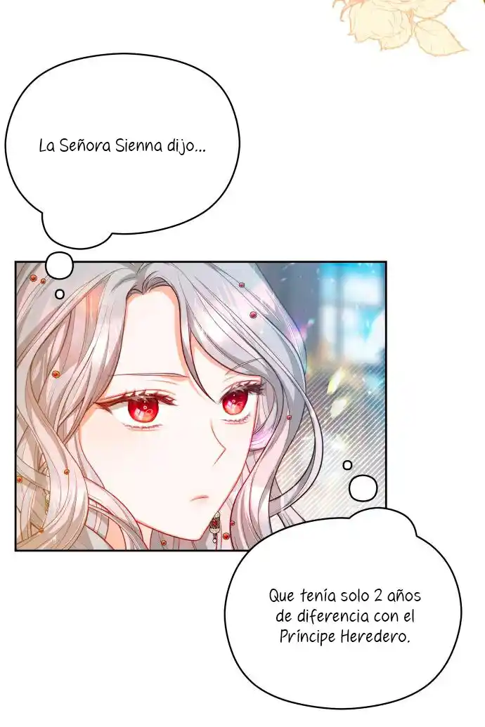 LABIOS TAN FILOSOS COMO CUCHILLOS - Capítulo 21 - Página 26 - LectorTMOo