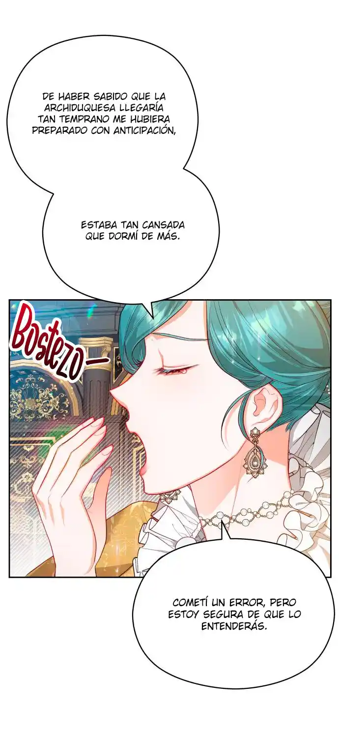 LABIOS TAN FILOSOS COMO CUCHILLOS - Capítulo 21 - Página 30 - LectorTMOo
